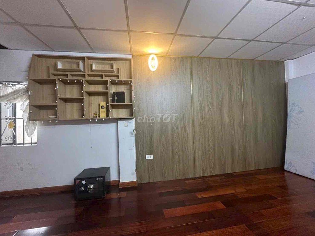 Nhà nguyên căn - 6x4M - 1 phòng - 3,5tr/ tháng