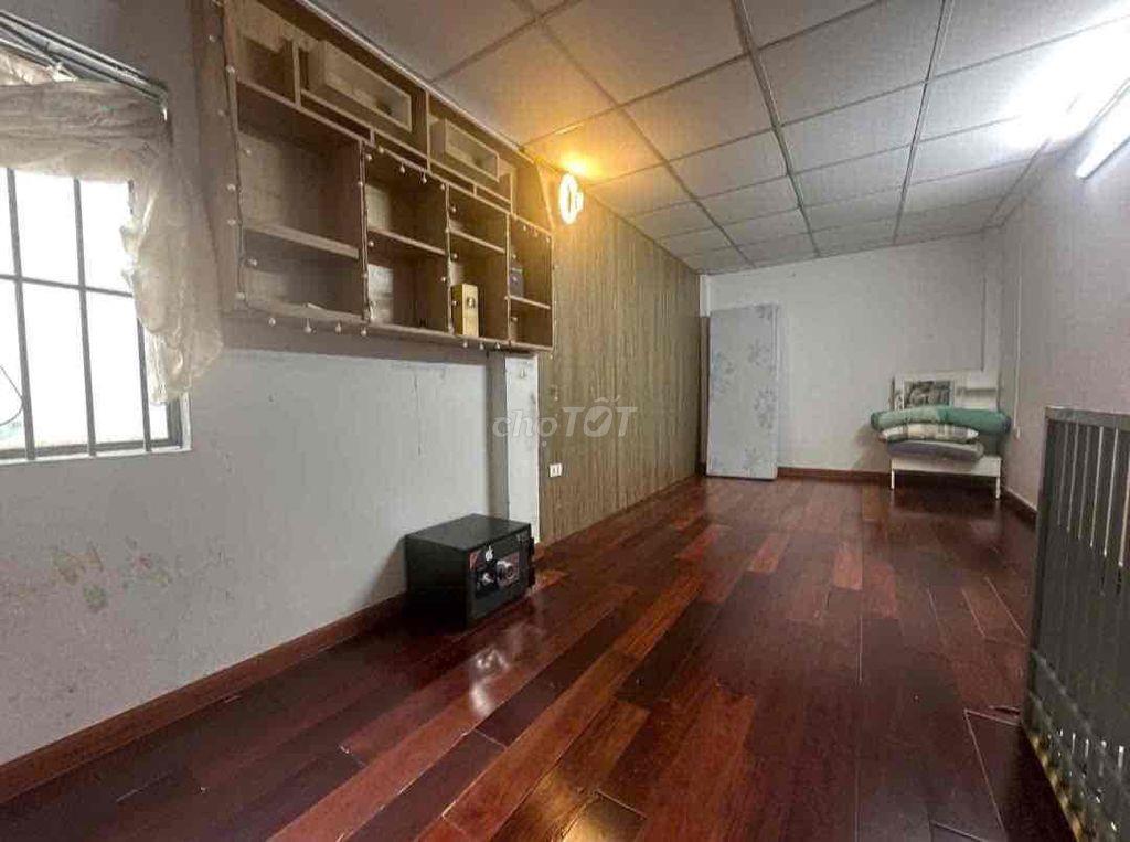 Nhà nguyên căn - 6x4M - 1 phòng - 3,5tr/ tháng