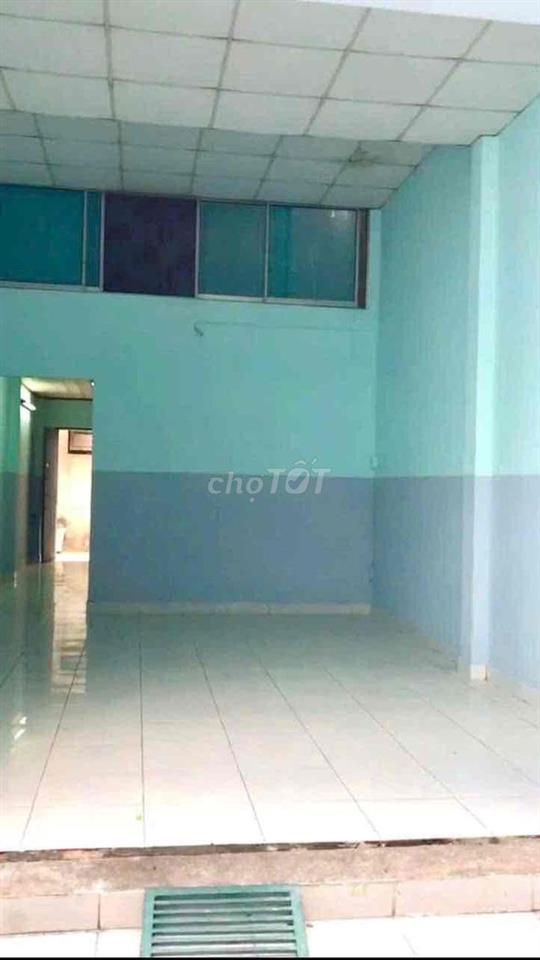 Nhà KDC Vĩnh Lộc 4x15M - 2 phòng