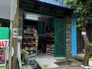 Nhà KDC Vĩnh Lộc 4x15M - 2 phòng
