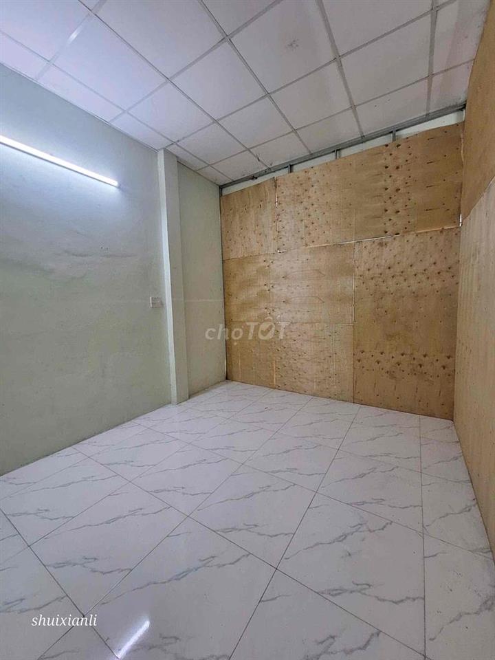 Nhà 1/ bình thành sát KDC vĩnh lộc 6x15M
