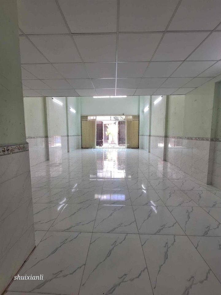 Nhà 1/ bình thành sát KDC vĩnh lộc 6x15M