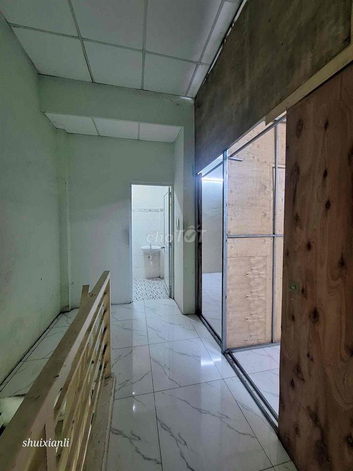 Nhà 1/ bình thành sát KDC vĩnh lộc 6x15M