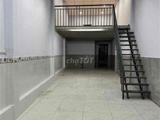 Nhà như hình - 4x17M - 5tr/ tháng