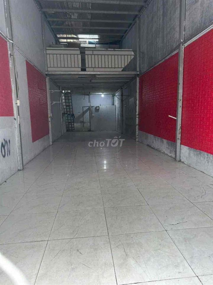 Nhà sát KDC vĩnh lộc 4x18M - 6tr/ tháng
