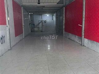 Nhà sát KDC vĩnh lộc 4x18M - 6tr/ tháng