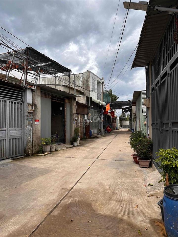 Nhà 1/ bình thành - 4x20M - 5tr/ tháng