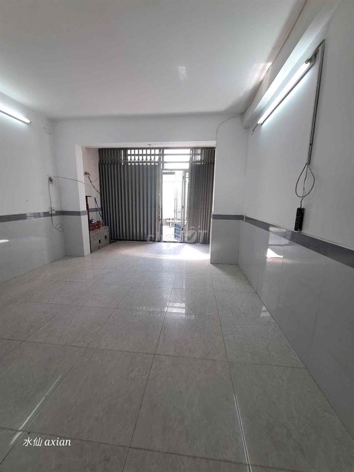 Nhà đường số 6 - 4x16M - 3 tấm - 7tr/ tháng