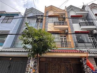 Nhà 1/ liên khu 4-5 ( 4x14M ) 4 phòng 9tr/ tháng