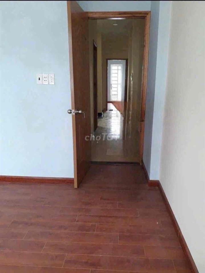 Nhà 1/ MT hẻm KDBB 4x19M - 3 tấm