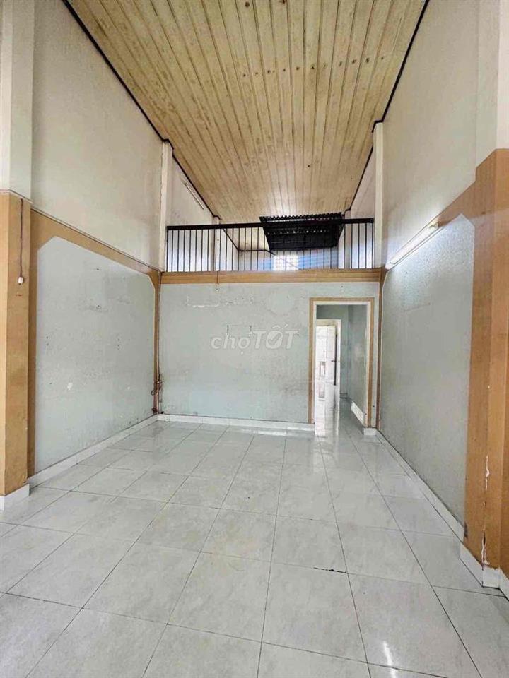 Nhà hồ văn long - 4x14M - 1 phòng 5,5tr/ tháng