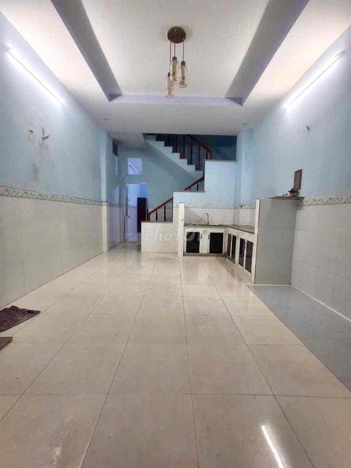 Nhà cuối đường số 6 - 4x12M - 3 phòng - 5tr/ tháng