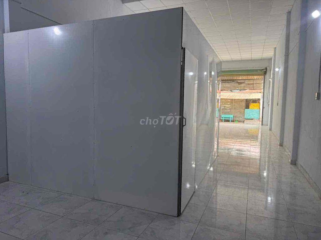 Nhà 1/ bình thành 5x20M - 5tr/ tháng