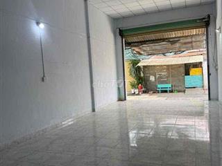 Nhà 1/ bình thành 5x20M - 5tr/ tháng