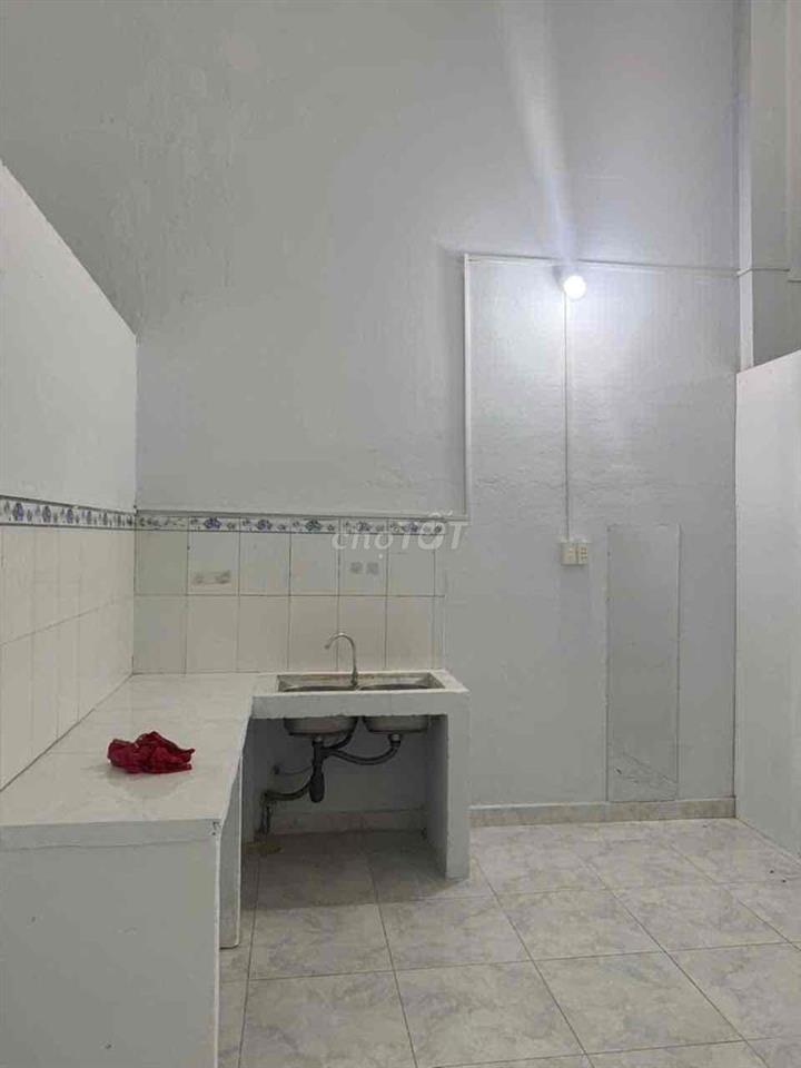 Nhà 1/ bình thành 5x20M - 5tr/ tháng
