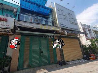 Nhà đường sô 2 - 4x17M - 4 phòng