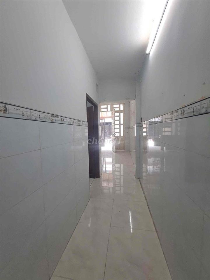 Nhà 1/ liên khu 4-5 ( 4x13M ) 2 phòng ngủ