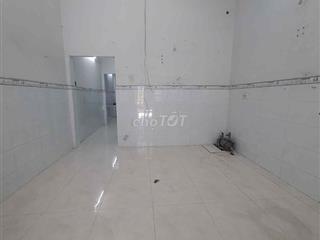Nhà 1/ liên khu 4-5 ( 4x13M ) 2 phòng ngủ