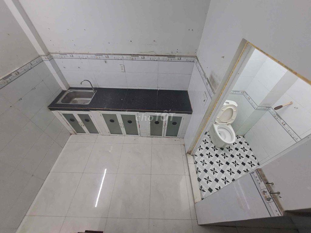 Nhà 1/ liên khu 4-5 ( 4x13M ) 2 phòng ngủ