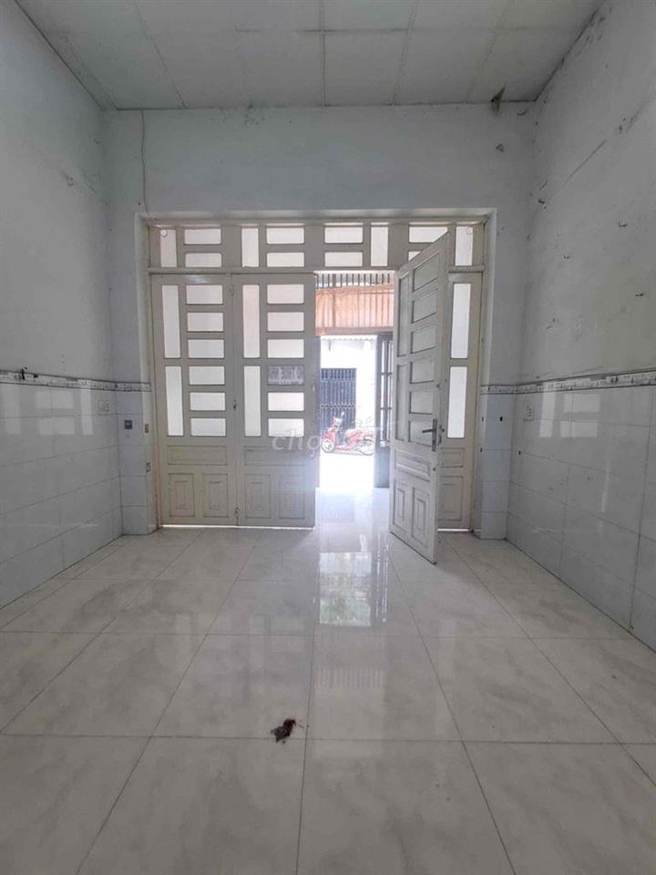 Nhà 1/ liên khu 4-5 ( 4x13M ) 2 phòng ngủ