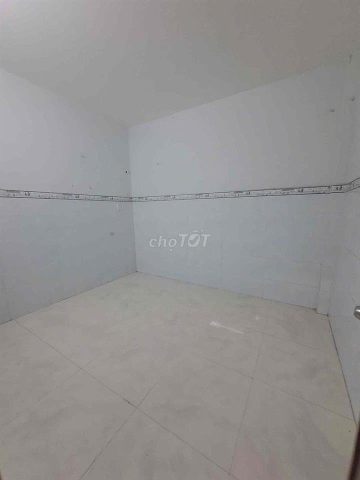 Nhà 1/ liên khu 4-5 ( 4x13M ) 2 phòng ngủ
