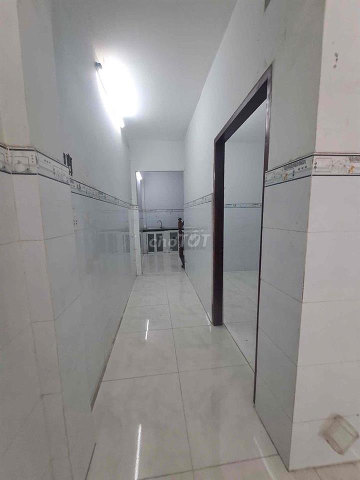 Nhà 1/ liên khu 4-5 ( 4x13M ) 2 phòng ngủ