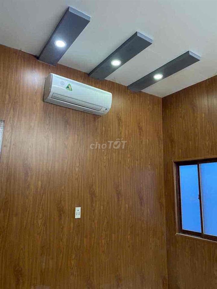 Nhà 1/ bình thành sát kdcvl 4x15M - 4 phòng