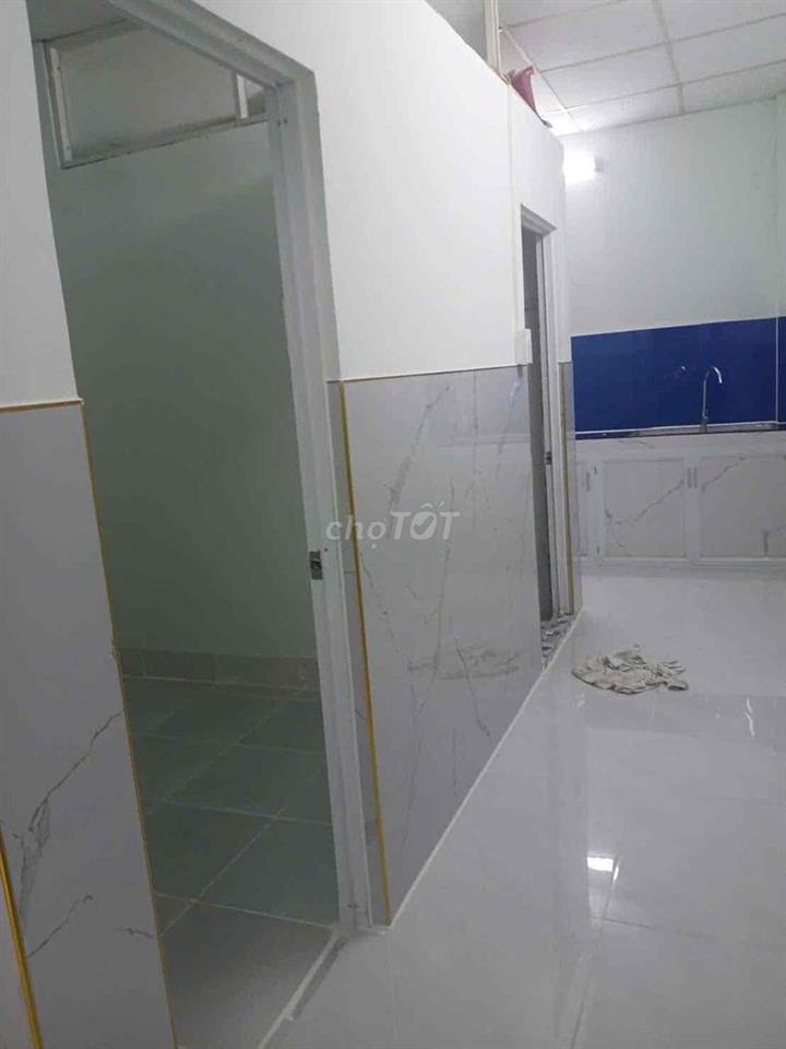 Nhà liên khu 5-6 ( 4x10M ) 3 phòng