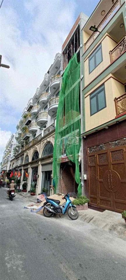 nguyên căn - cho làm CHDV - 9 phòng