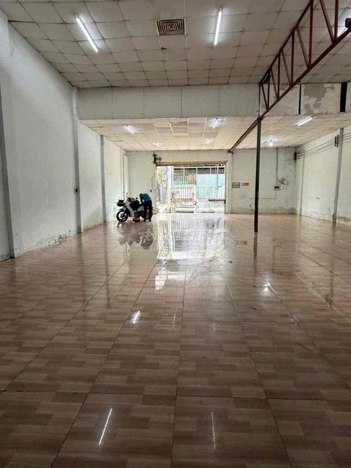 Nhà 10x25M - 1/ đường số 1 KDC Vĩnh Lộc