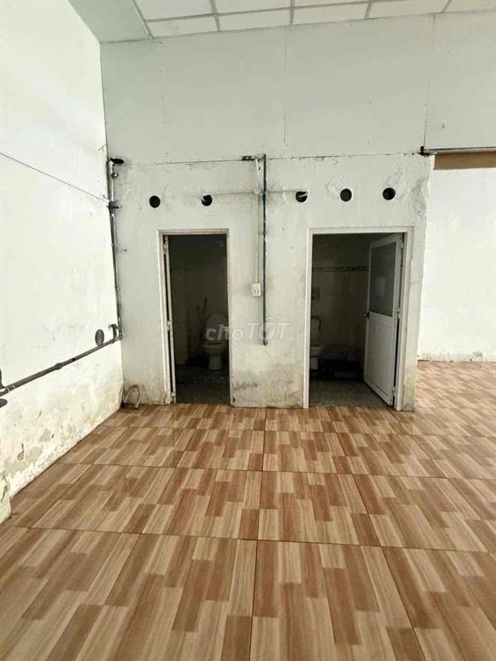 Nhà 10x25M - 1/ đường số 1 KDC Vĩnh Lộc