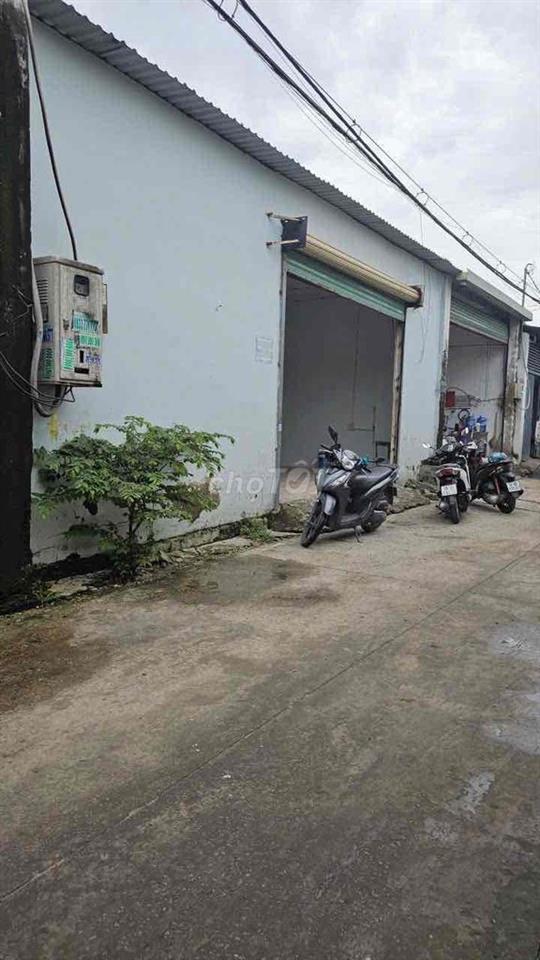 Nhà 10x25M - 1/ đường số 1 KDC Vĩnh Lộc