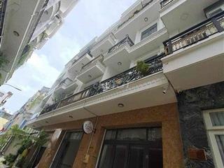 Nhà sát KDC vĩnh lộc - 4x13m - 4 tấm - 4 phòng