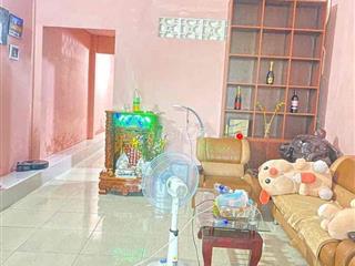 Nhà bình thành 4x24m 2 phòng ngủ 6tr/ tháng