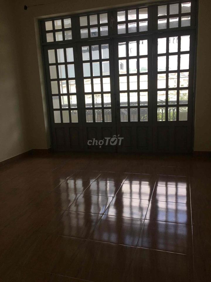 Cho thuê nhà nguyên căn Binh Tân