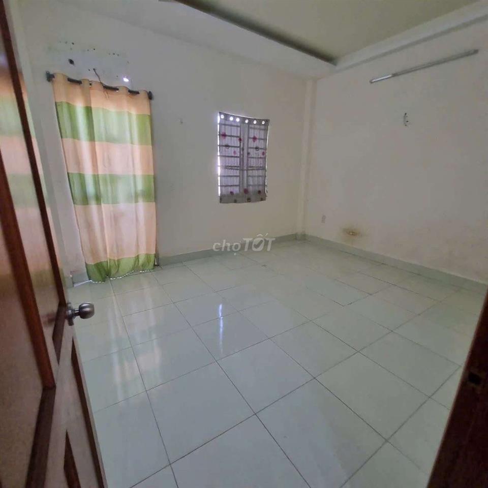 Cho thuê nhà hẻm Hương Lộ 2: 4.5mx15m 1 trệt 3 lầu, 4PN 3WC