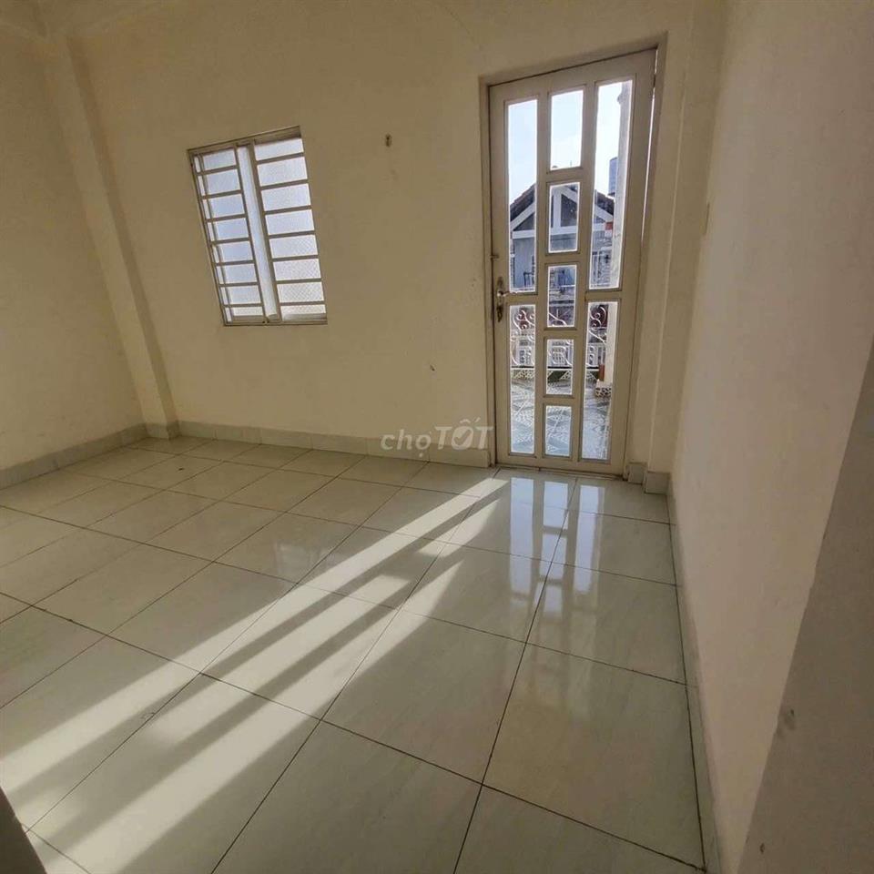 Cho thuê nhà hẻm Hương Lộ 2: 4.5mx15m 1 trệt 3 lầu, 4PN 3WC