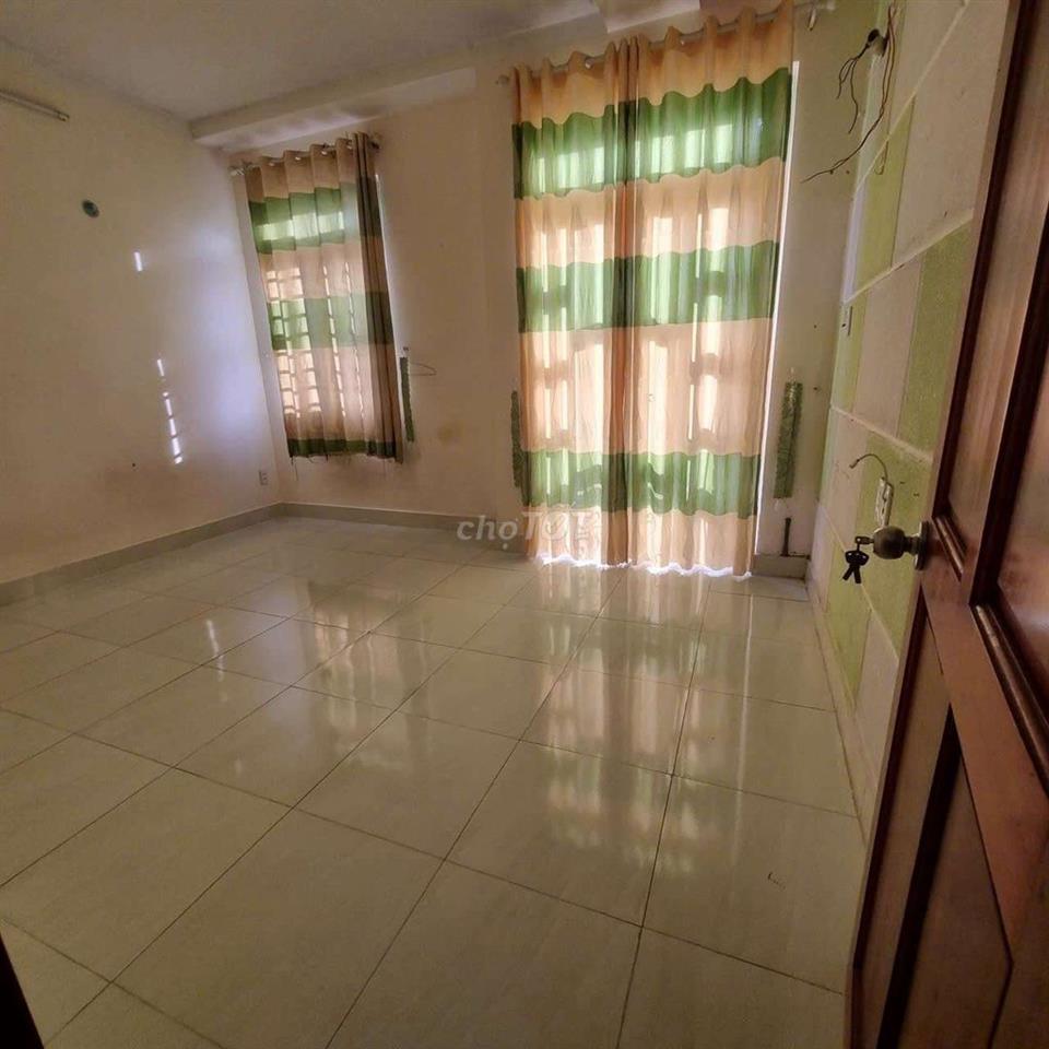 Cho thuê nhà hẻm Hương Lộ 2: 4.5mx15m 1 trệt 3 lầu, 4PN 3WC
