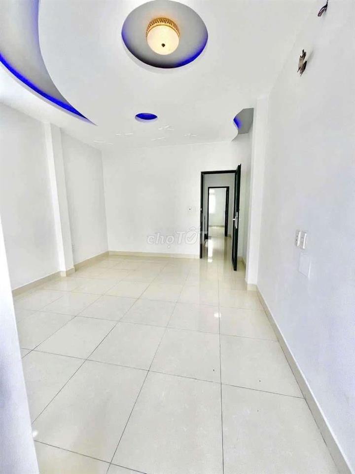 Cho thuê nhà 1/ Hương Lộ 2: 4mx18m 1 trệt 2 lầu, 4PN 3WC