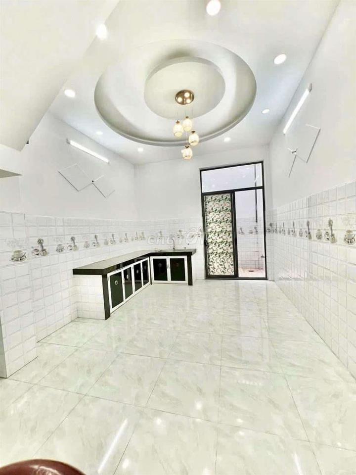 Cho thuê nhà 1/ Hương Lộ 2: 4mx18m 1 trệt 2 lầu, 4PN 3WC