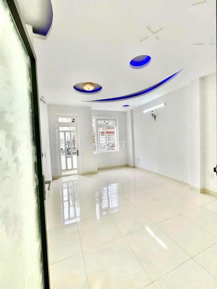 Cho thuê nhà 1/ Hương Lộ 2: 4mx18m 1 trệt 2 lầu, 4PN 3WC