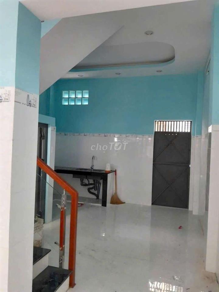 Nhà 1/ Hương Lộ 2: 4.5mx10m 1 trệt 1 lầu, 2PN 2WC