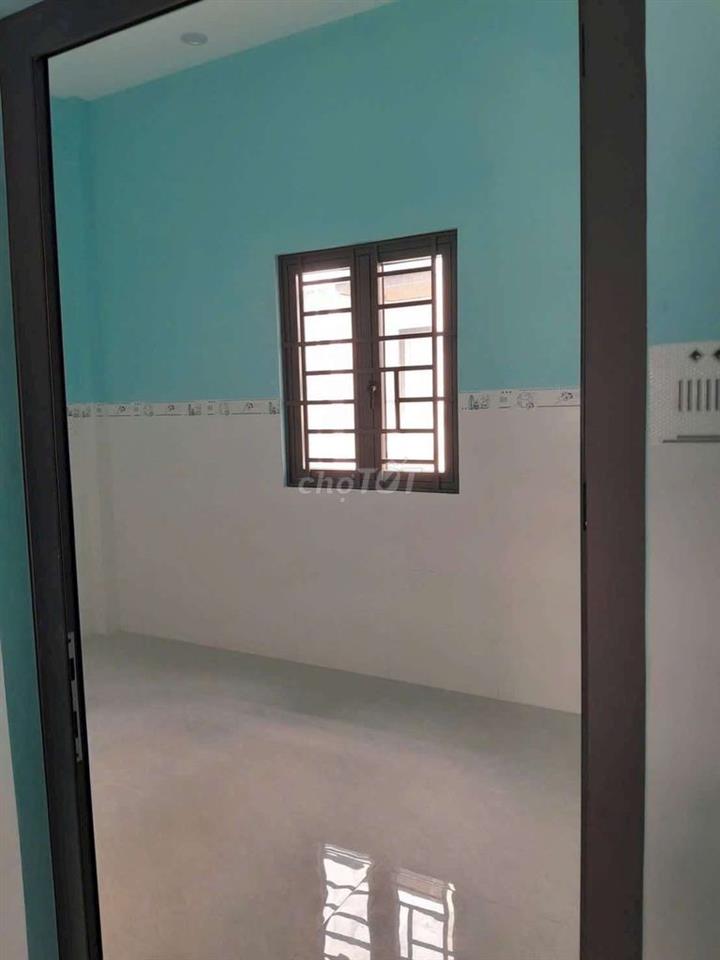 Nhà 1/ Hương Lộ 2: 4.5mx10m 1 trệt 1 lầu, 2PN 2WC
