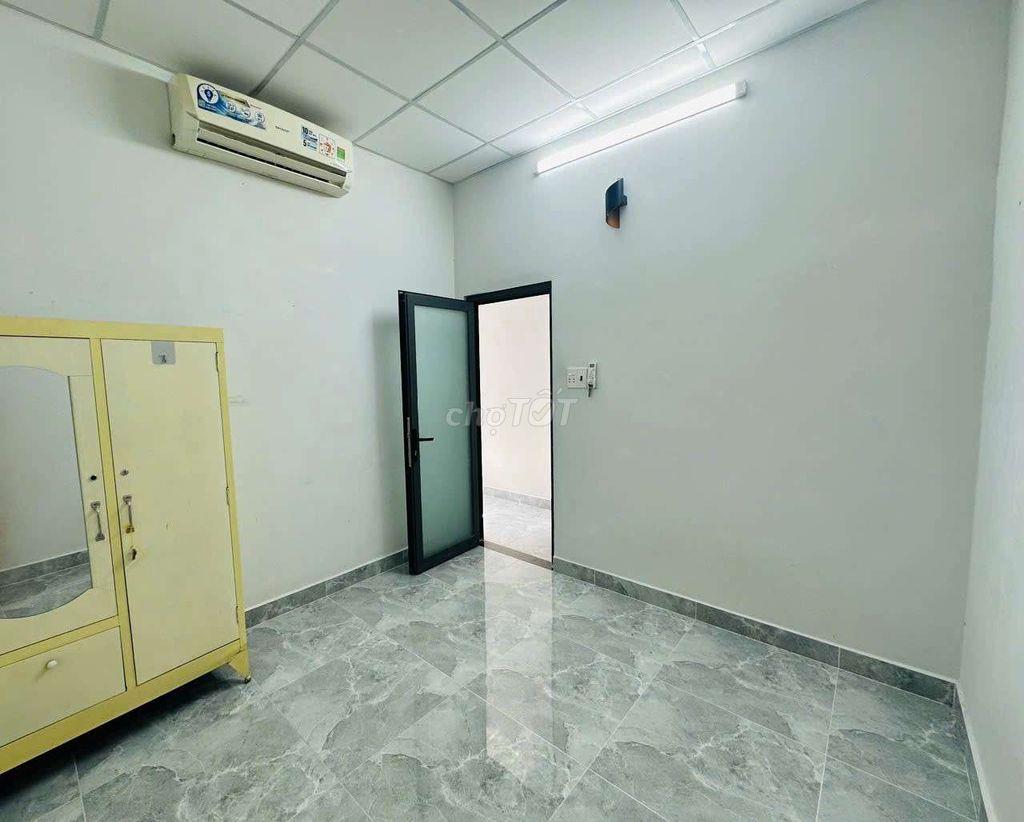 Cho thuê nhà 1/ Lê Văn Quới: 4mx12m 1 lửng 1 lầu, 3PN 3 máy lạnh