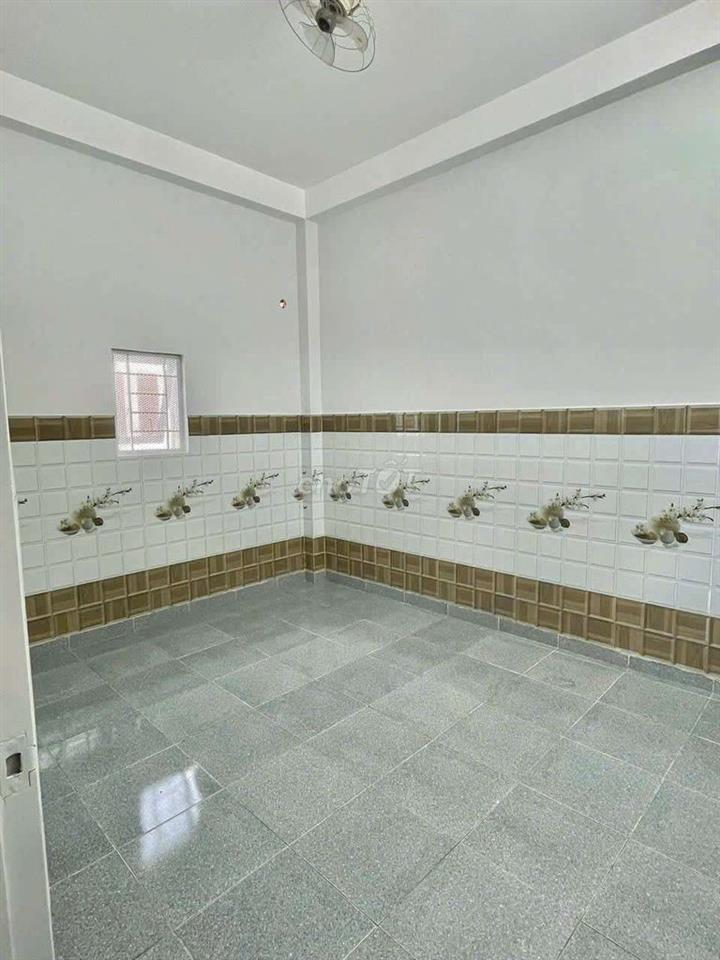 Cho thuê nhà hẻm Gò Xoài: 4mx10m 1 trệt 2 lầu, 4PN 3WC