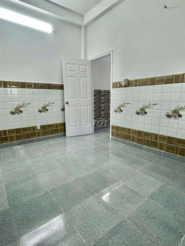 Cho thuê nhà hẻm Gò Xoài: 4mx10m 1 trệt 2 lầu, 4PN 3WC