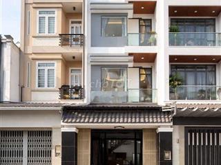 Cho thuê nhà 1/ Bình Trị Đông: 4mx19m 1 trệt 3 lầu, 6PN 5WC
