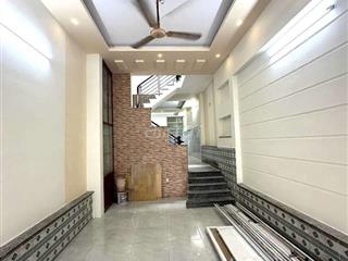Cho thuê nhà Khu Gò Xoài_ Lê Văn Quới: 4mx20m 1 trệt 1 lầu, 3PN