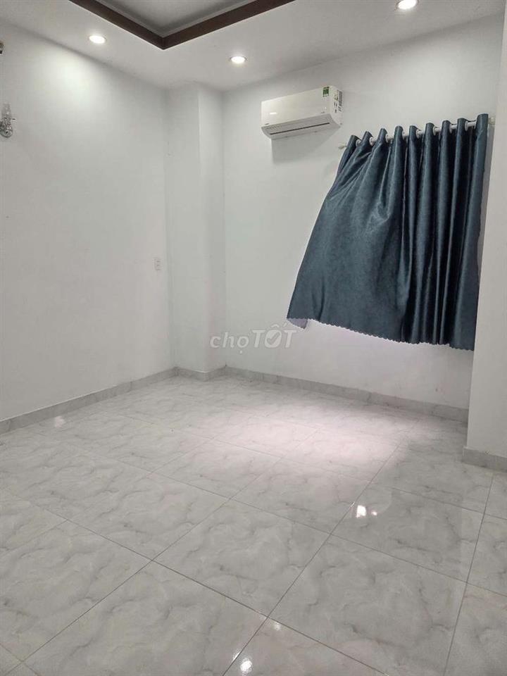 Cho thuê nhà khu Gò Xoài: 4mx12m 1 lửng 3 lầu, 6PN 4WC