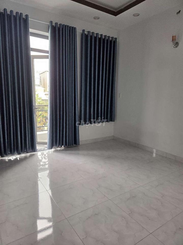 Cho thuê nhà khu Gò Xoài: 4mx12m 1 lửng 3 lầu, 6PN 4WC